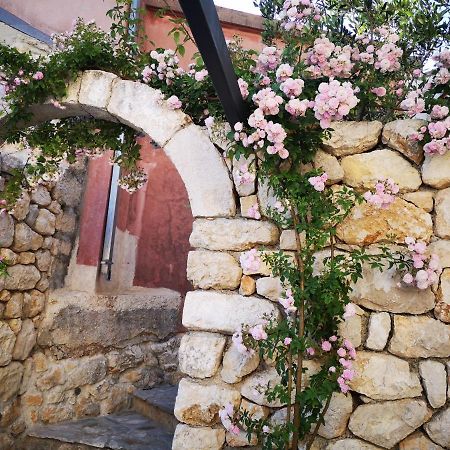 Villa Toni マカルスカ エクステリア 写真