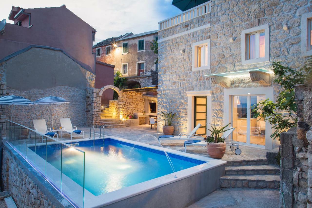 Villa Toni マカルスカ エクステリア 写真